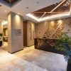 Отель Waxwing Hotel, фото 2