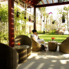 Отель Emerald Hoi An Riverside Resort, фото 27