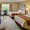 Отель Comfort Inn Highway 401, фото 13