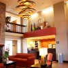 Отель Hampton Inn & Suites Flagstaff, фото 30