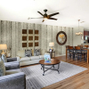 Отель Spacious Townhome W/patio & Garage! Sleeps10, фото 4