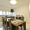Отель EX Kumoji Apartment, фото 7