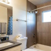 Отель Comfy 1-bedroom in Santa Clara, Near SJ Airport, фото 9