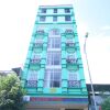 Отель Nasa Hotel в Нячанге