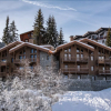 Отель Yellowstone Lodge Chalet 4, фото 15