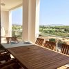 Отель Apartment With 2 Bedrooms in Quarteira, With Pool Access, Furnished Ga, фото 8