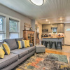Отель Colorado Springs Bungalow - Walk to Downtown!, фото 3
