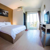 Отель Plus Hotel Loei, фото 5