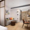 Отель Home2 Suites by Hilton Dongguan Shipai, фото 10