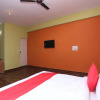 Отель Bala Ji Residency By OYO Rooms, фото 12