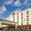 Отель Hampton Inn & Suites Baltimore/Woodlawn, фото 26