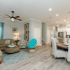 Отель Mermaids Lair - Large 4BR House - Steps From Beach, фото 14