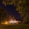 Отель Gästehaus Schloss Saareck в Метлахе