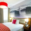 Отель Seraphine Hammersmith Hotel, фото 3