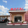 Отель Tropic Motel Lancaster, фото 1