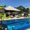 Отель Wonderful Poolside Bungalow Perfect for 2 People, фото 5