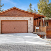 Отель Cornerstone Lodge by Big Bear Vacations, фото 21