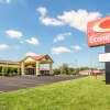 Отель Econo Lodge Fort Payne, фото 14