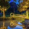 Отель Trang An Spring Garden Homestay, фото 35