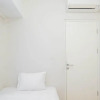 Отель Nice And Comfort 2Br At Springlake Summarecon Bekasi Apartment, фото 4
