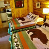 Отель Carlo Creek Cabins, фото 2