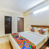 Отель FabHotel K7 Trend, фото 3