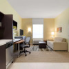 Отель Home2 Suites by Hilton Lubbock, фото 14