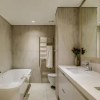 Отель Penthouse in Sea Point With Unbelievable Views Attique Vue, фото 10