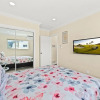 Отель Sunny & Cheerful Near I-10 ~ Queen Beds ~ Parking, фото 5