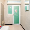Отель Super OYO 2223 J&b Room Utan Kayu, фото 20