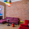 Отель Tomo Hostel, фото 27