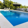 Отель Holiday Home Villa Alisa, фото 14