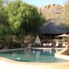 Отель nDzuti Safari Camp, фото 6