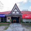 Отель OYO 1812 Dg Inn, фото 11