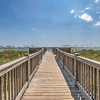 Отель Updated Condo < 3 Miles to Broadway at the Beach!, фото 19