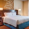Отель Fairfield Inn & Suites by Marriott Philadelphia Downtown/Center City, фото 3