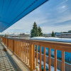 Отель Quiet Anchorage Retreat, 4 Mi to Earthquake Park, фото 8