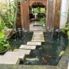 Отель Villa Om Bali в Семиньяке