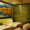 Отель Nanning Linjiang Holiday Hotel, фото 3