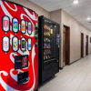 Отель Quality Inn Cartersville, фото 13
