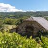 Отель Spacious Holiday Home near Forest in Auvergne, фото 32