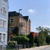 Отель Apartmenthaus Rankestraße 4, фото 1