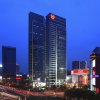 Отель Sheraton Guangzhou Hotel в Гуанчжоу