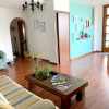 Отель Apartment With one Bedroom in Lavena Ponte Tresa, With Wonderful Lake View, Enclosed Garden and Wifi, фото 2