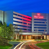 Отель Sheraton Detroit Novi Hotel, фото 1