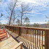 Отель Brand New To Vrbo ~ Cabin~ Mirror Lake Access~riverbend At Lake Lure 2 Bedroom Cabin by RedAwning, фото 5