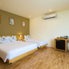 Отель Gaia Hotel Phu Quoc, фото 4