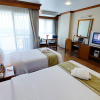 Отель Pacific Park Hotel, фото 6