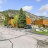 Отель Georgetown Lodge, фото 19