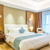 Отель Park Lane Hotel Foshan Qiandeng Lake, фото 4